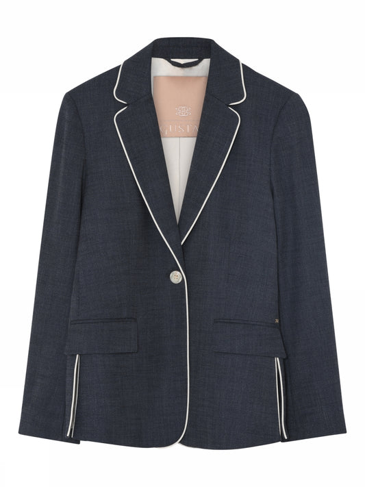 Stacie, blazer
