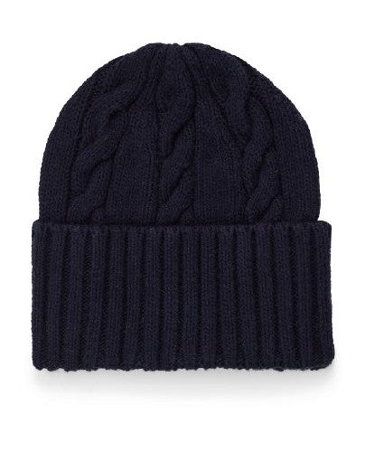 Beanie Wool blend
