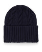 Beanie Wool blend