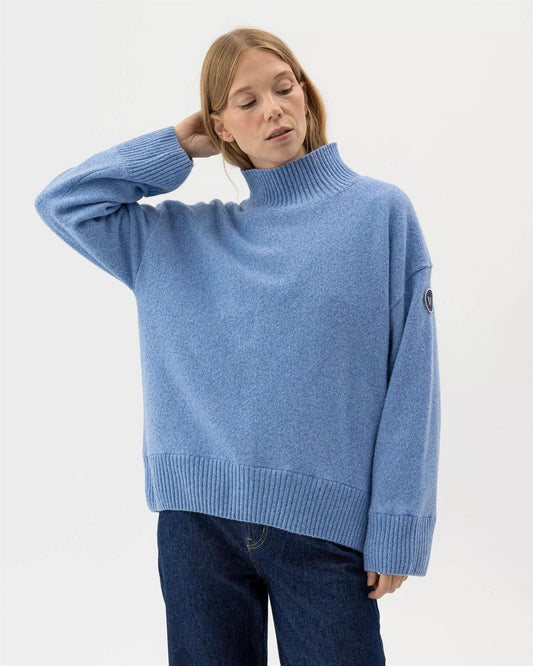 Margot Turtle zip