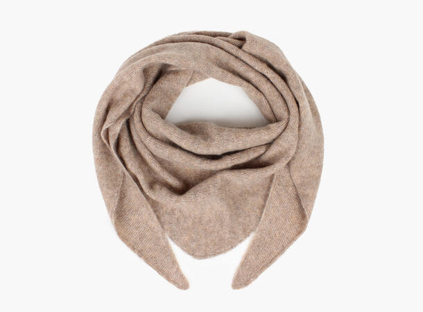Gabriella Wool Mohair Triangle
