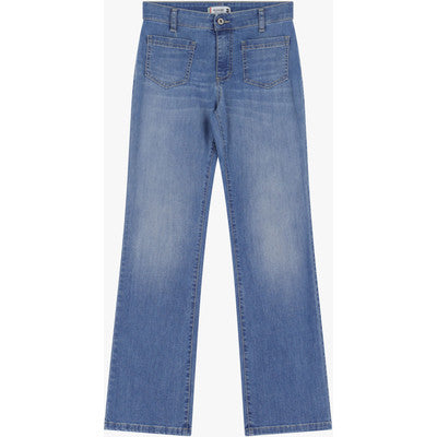 New Fine Denim