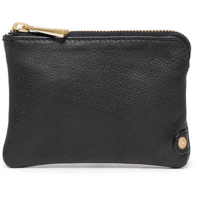 Golden Chic Purse