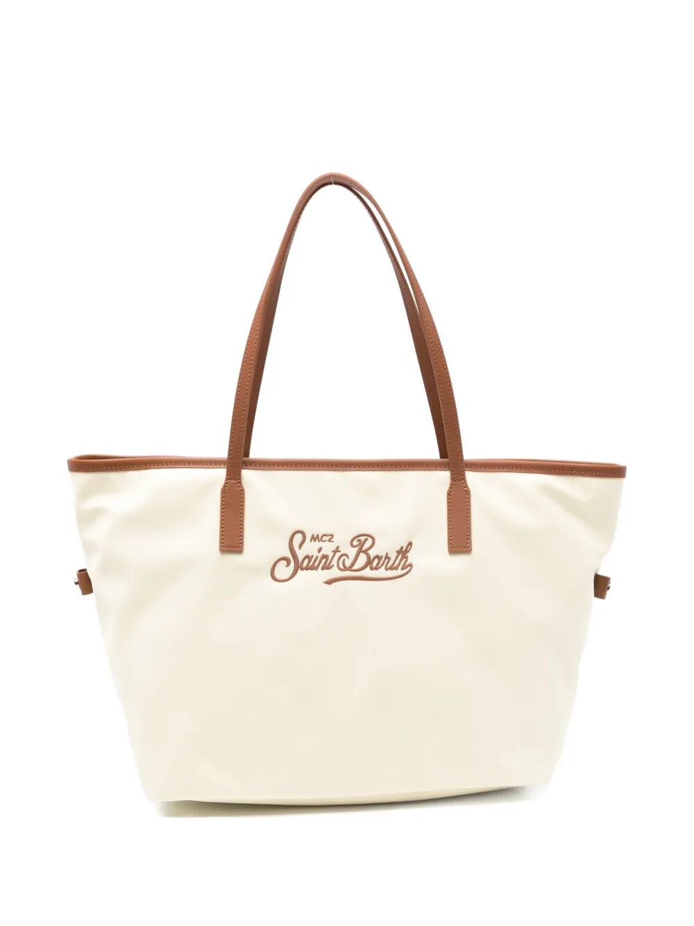 CITY BAG MID NYLON-1018 EMB