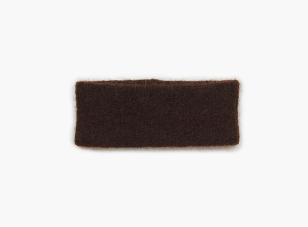 Gabriella Wool Mohair Headband