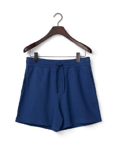 Sun Faded sweat shorts