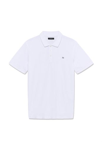 MApoleo piquet polo