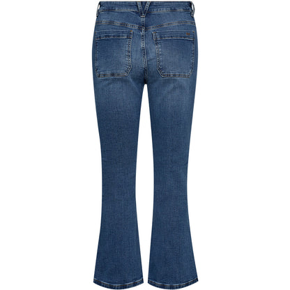 Johanna Kick flare 70`jeans 28