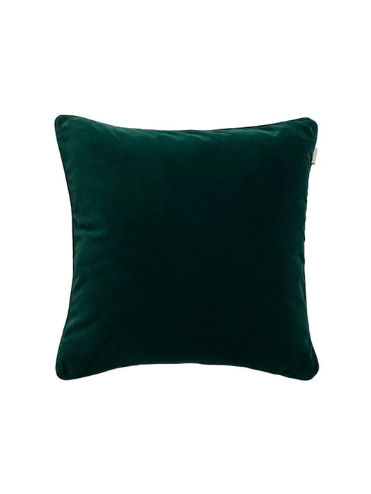 gant Velvet Cushion