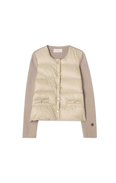IVA down jacket