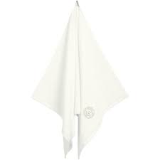 Crest Towel 70x140
