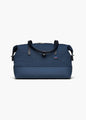 24H Holdall knit bag med 7skulder reim