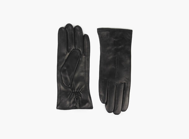 Celine Leather Gloves