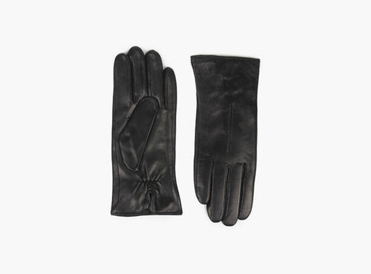 Celine Leather Gloves