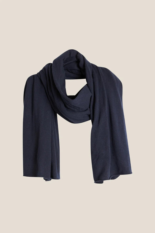 Big scarf