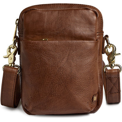 Golden Chic Mobile bag