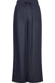 Immi linen pants