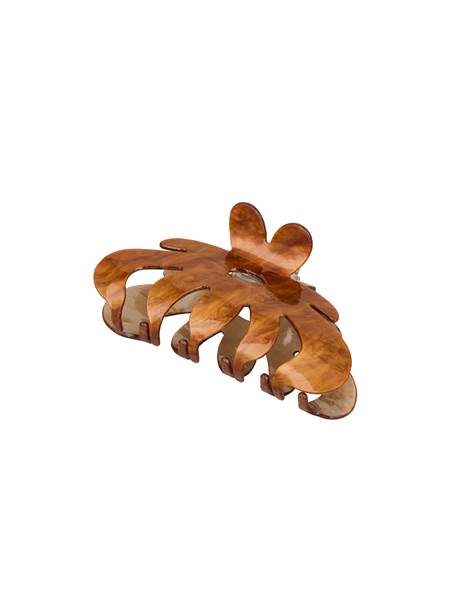 Marbie Magnolia Hair Claw