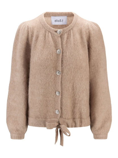 Franca Lux Chunky Cardigan