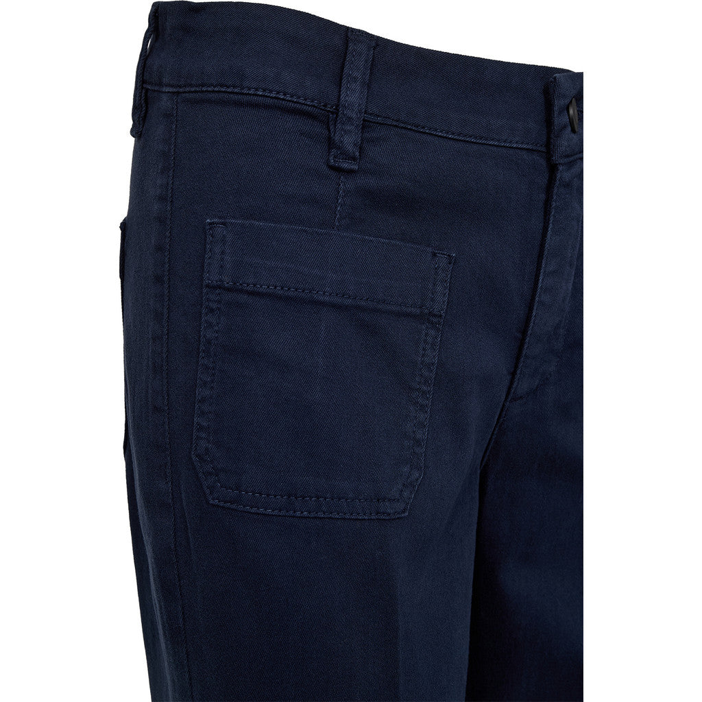 IVY-Ann Charlotte Jeans Wash Sava Colo