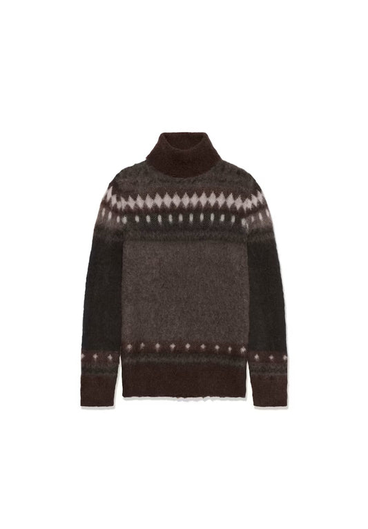 MAroll pattern