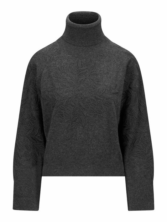 Laurie Wool Sweater