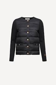 IVA down jacket