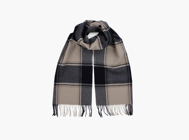 Peder Lambswool Scarf