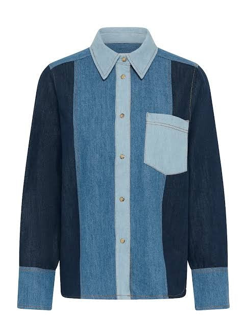 GLENNAIW SHIRT