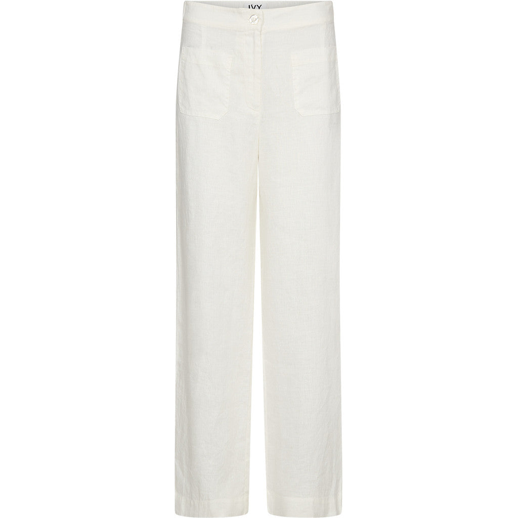 Augusta 70 linen pants