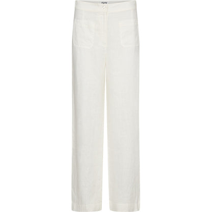 Augusta 70 linen pants
