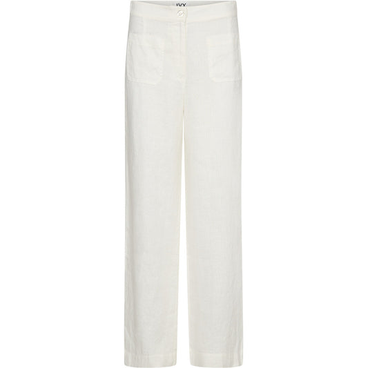 Augusta 70 linen pants