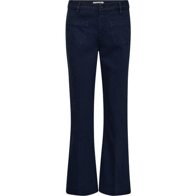 IVY-Ann Charlotte Jeans Wash Sava Colo
