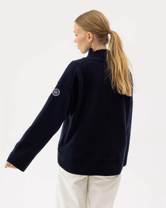 Margot Turtle zip