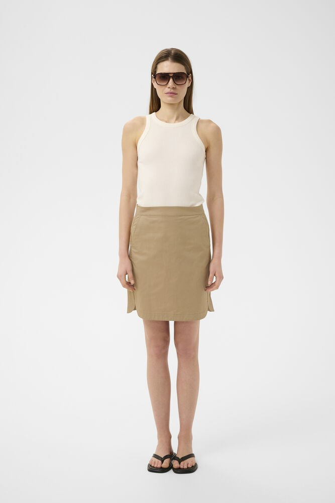 ELVIAIW SKIRT