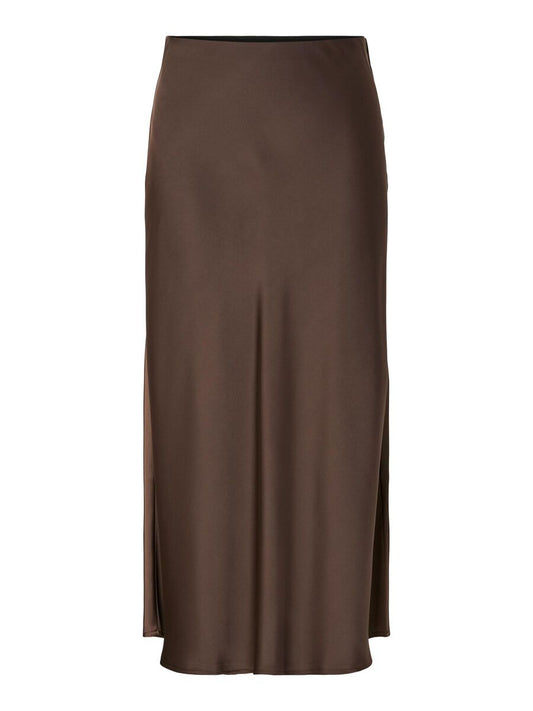Yaspella midi skirt