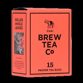 Brew Tea Chai
