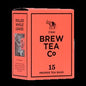 Brew Tea Chai