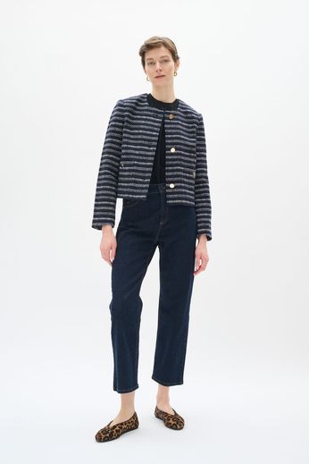 YaxhaIW Jacket