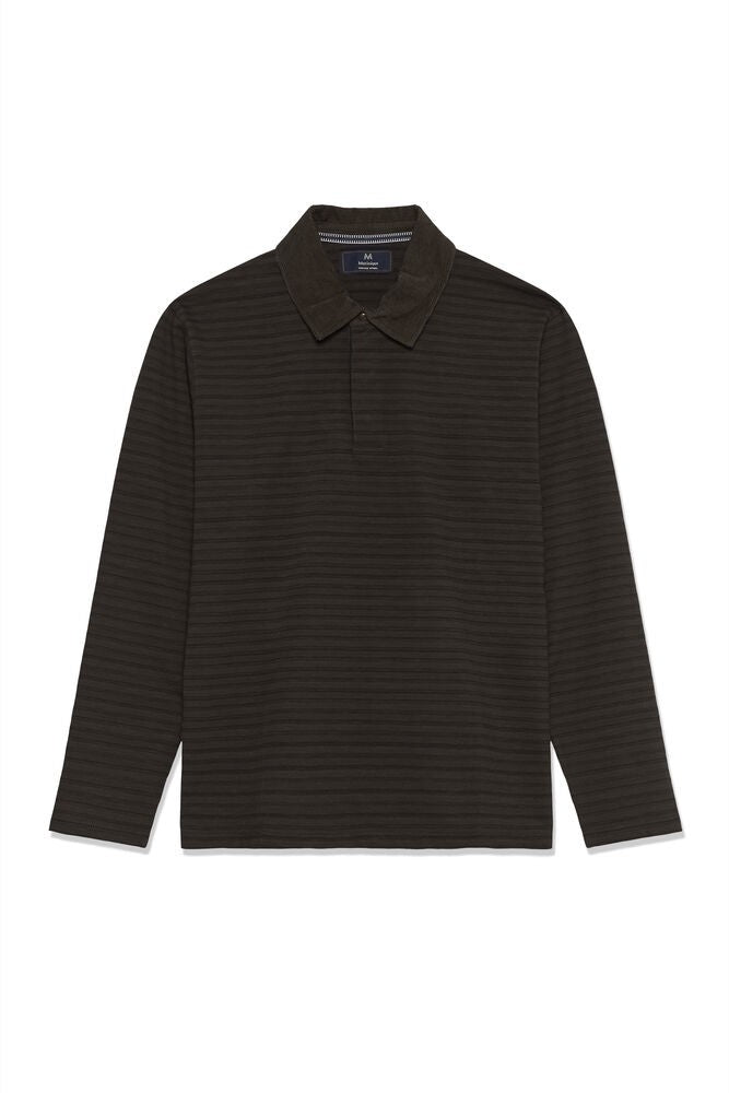 MAkai Rugby ls Heritage