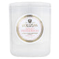 Voluspa Saijo persimmon Glass