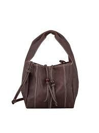 Panel Harper Bag