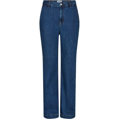 Brooke French Jeans Wash M notting