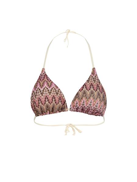 Amber Bel Bikini Top