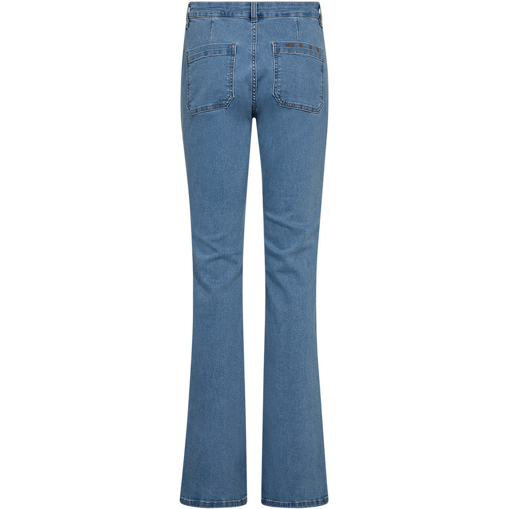 Charlotte Jeas Wash Westminser.