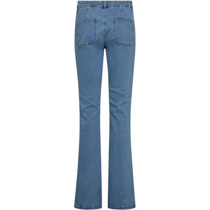 Charlotte Jeas Wash Westminser.