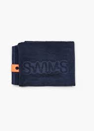 The beach towel