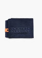 The beach towel