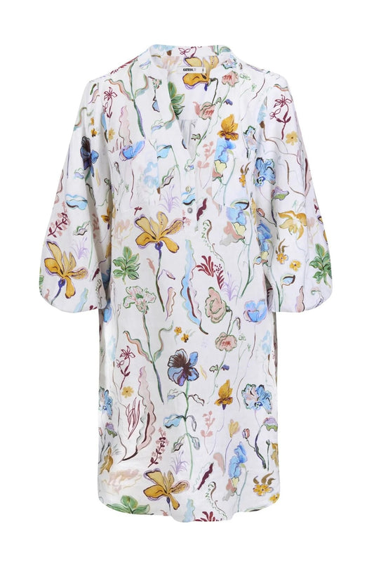 Fantasy Summer dress