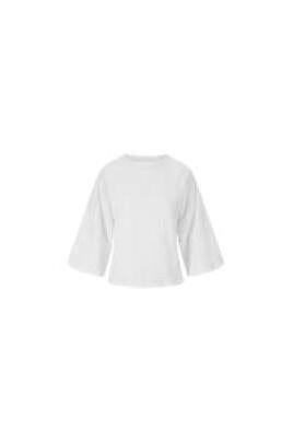 Heli Linen Tee